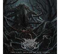 Insect Inside - The First Shining of New Genus [Import]