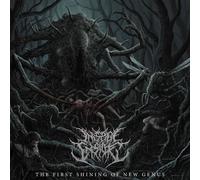 Insect Inside - The First Shining of New Genus [Import]