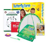 Insect Lore Butterfly Farm