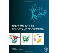Insect Molecular Biology And Biochemistry