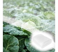 Insect Netting for Garden - Garden Mesh Netting Pest Barrier, Row Covers for Garden Beds Pest Protection, Raised Garden Bed Net, Mesh Plant Covers (3x10m)