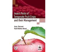 Insect Pests Of Temperate Fruit Crops And Their Management