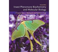 Insect Pheromone Biochemistry and Molecular Biology
