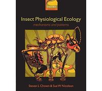 Insect Physiological Ecology