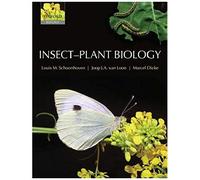 Insect-Plant Biology 2e C
