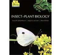 Insect-Plant Biology Borin Van Loon, L. M. Schoonhoven, Marcel Dicke (Auteur)