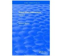 Insect-Plant Interactions (1990)