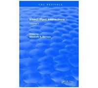 Insect-Plant Interactions (1993)