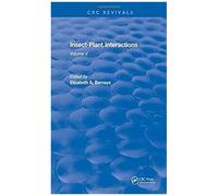 Insect-Plant Interactions (1993)