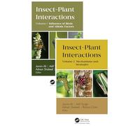Insect-Plant Interactions: 2-volume set