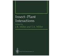 Insect-Plant Interactions