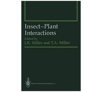 Insect-Plant Interactions