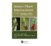 Insect-plant Interactions: Influence of Biotic and Abiotic Factors (1)