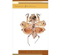 Insect Poetics