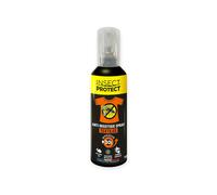 Insect Protect Anti Moustiques Spray Textiles 100ml
