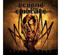 Beyond the Embrace – Insect Song – CD