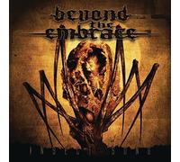 Beyond the Embrace – Insect Song – CD