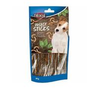 Insect Sticks, Barres Avec 65 % De Vers De Farine, 80 G