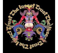 Insect Trust - insect trust