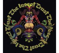 Insect Trust - Insect Trust