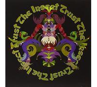 Insect Trust - Insect Trust