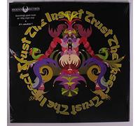 Insect Trust - The Insect Trust 180 Gram Vinyl [Import]
