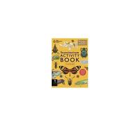 Insectarium Activity Book