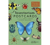 Insectarium Postcards