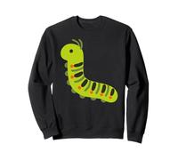 Insecte Chenille Sweatshirt