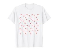 Insecte Gardien De Fourmi Animal Amoureux De Fourmi T-Shirt