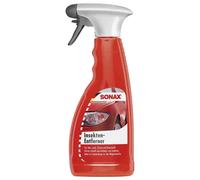 Sonax Nettoyant carrosserie - Insectes et résidus - Spray 500 ml