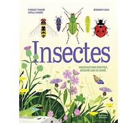 INSECTES
