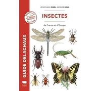 Insectes de France et d'Europe