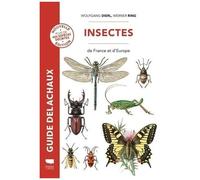 Insectes De France Et D'europe
