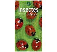 Insectes D'europe
