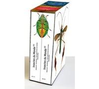 Insectes du Monde Nouvelle édition: Biodiversité - Classification - Clés de détermination des familles