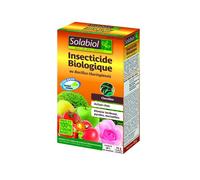 Insectes du Potager et Fruits SOLABIOL Delfin® Jardin 6x2.5g