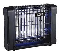 Insectes Électrique - Edm - Mata 06520 - Tubes Uv - Multicolore - 2 X 6 W