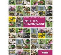 Insectes en Montagne (2e ed)