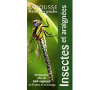 Insectes et araignées