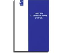 Insectes et champignons du bois