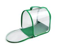 Insectes Et Papillon - Papillon Habitat | Filet De Jardin | Cage De Ventilation Pliable En Maille | Cage De Reproduction | Cage D'habitat Pour Insectes Et Papillons | Boîtier En Maille Transparente