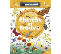 Insectes et petites bêtes
