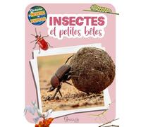 Insectes et petites bêtes
