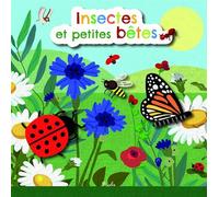 Insectes et petites bêtes