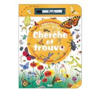 Insectes et petites bêtes - Silvia Colombo - Piccolia - broché - Livre-jeu