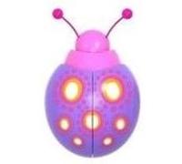 Insectes interactifs Magic Bugs Silverlit + set de 3 accessoires G