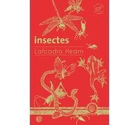 Insectes - Lafcadio Hearn - Du Sonneur Eds - broché - Roman