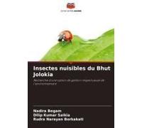 Insectes Nuisibles Du Bhut Jolokia