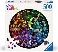 Insectes Ravensburger 12000820